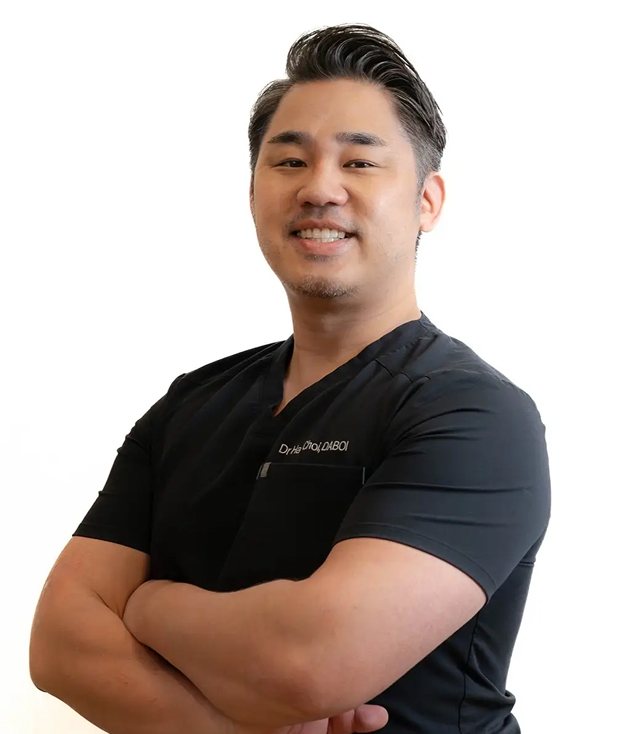 Dr. Han Choi