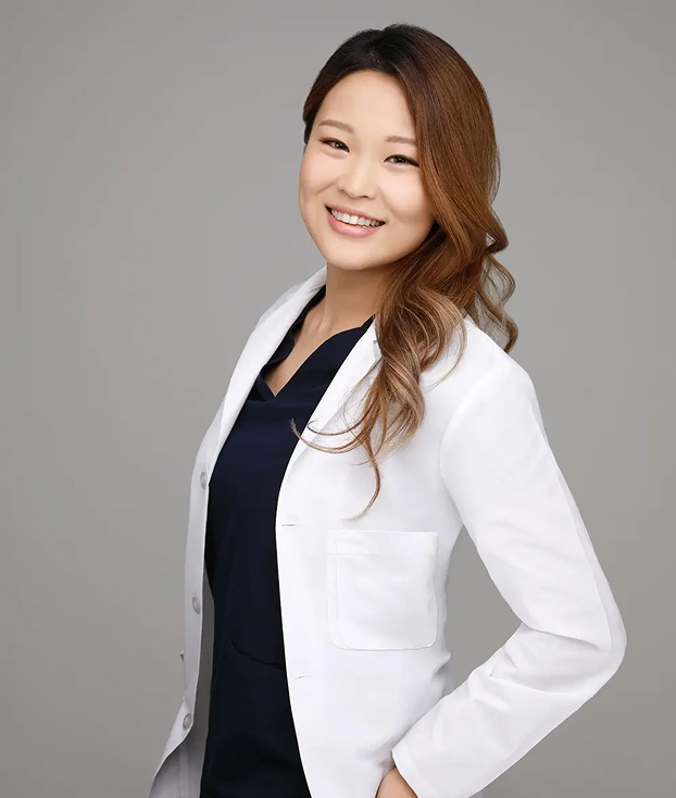 Dr. Han Choi