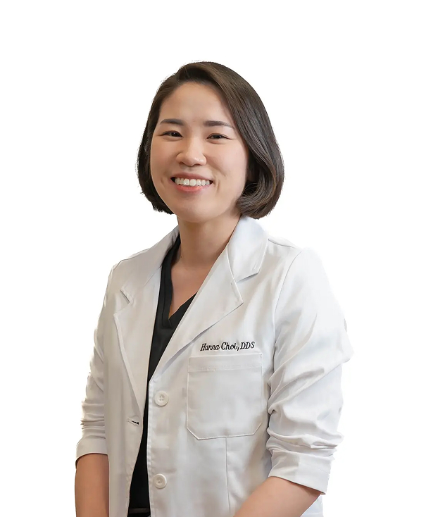 Dr. Hanna Choi
